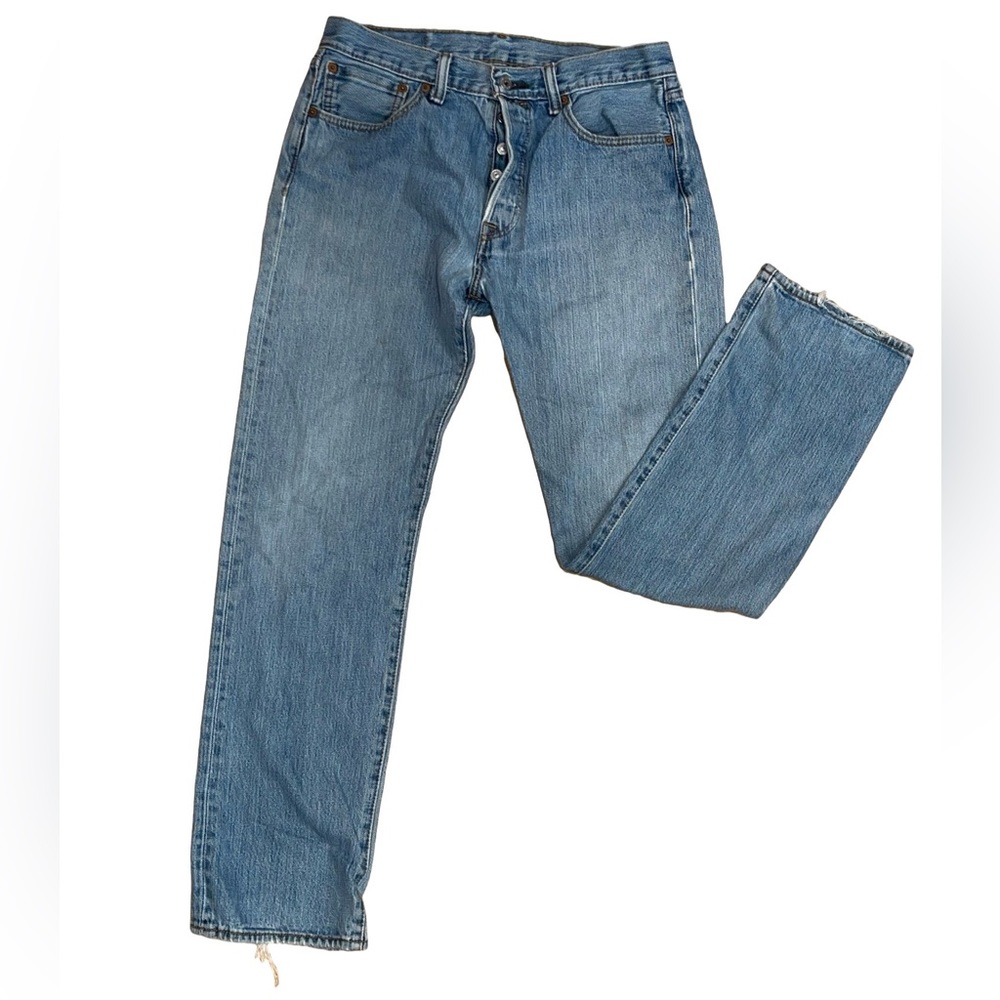 Vintage Levi’s 564 jeans